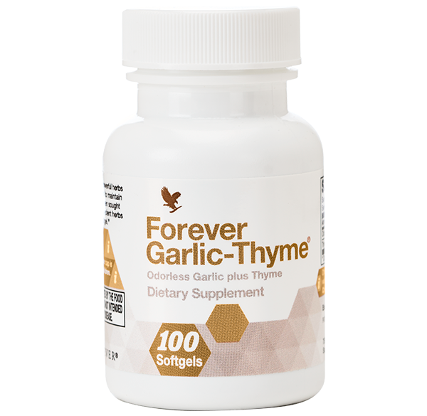 Forever Garlic-Thyme®